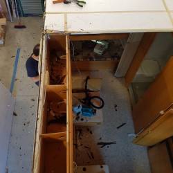21 - lavorazioni camper infiltrato 5