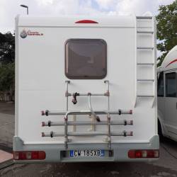 nuova rimontata