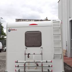 z - camper finito