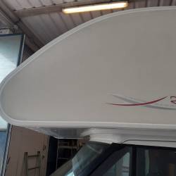z- camper rifatto