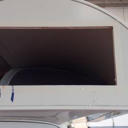 2 - DOPO - incidentata tonda e trasformata in rettangolare 3