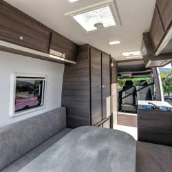 Realizzazione e allestimento camper personalizzato ad arezzo, firenze, siena e grosseto in toscana