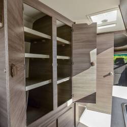 Realizzazione e allestimento camper su misura castom ad arezzo, firenze, siena e grosseto in toscana