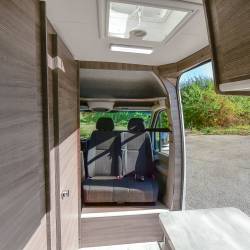 Realizzazione e allestimento camper su misura castom ad arezzo, firenze, siena e grosseto in toscana