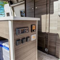 Realizzazione e allestimento camper su misura castom ad arezzo, firenze, siena e grosseto in toscana