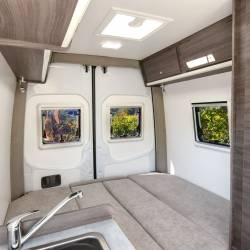 Realizzazione e allestimento camper personalizzato ad arezzo, firenze, siena e grosseto in toscana
