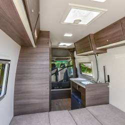 Realizzazione e allestimento camper su misura castom ad arezzo, firenze, siena e grosseto in toscana