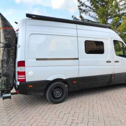 Realizzazione e allestimento camper personalizzato ad arezzo, firenze, siena e grosseto in toscana